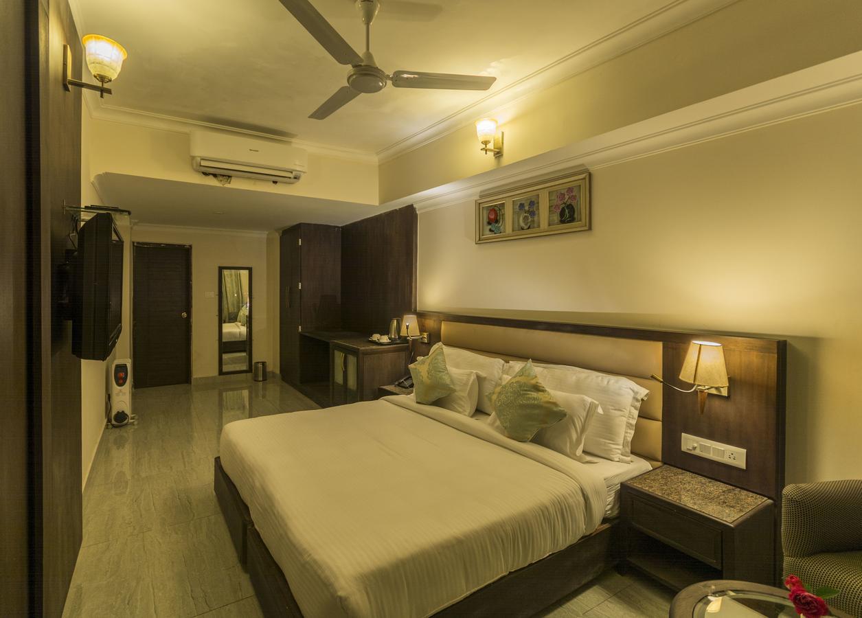 Hotel Antarman Ganges Haridwār Exterior foto